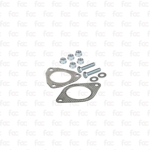 Exhaust front pipe - exhaust,