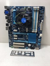 Gigabyte Motherboard