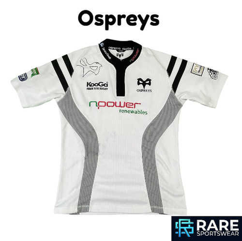 Ospreys 2007 rugby union - ospreys,