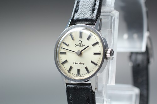 Vintage 1973 omega - vintage,
