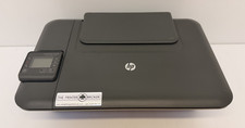 HP DeskJet 3050 A4 InkJet