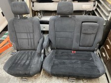 camper van swivel seats used