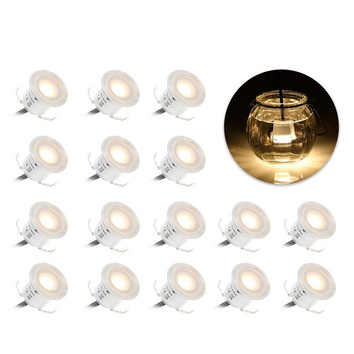 Pcs 32mm led - 16,