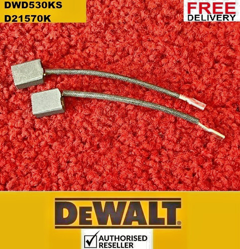 For dewalt dwd530ks - 2x,