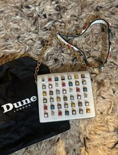 Women Dune Bag, Used In