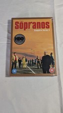 The Sopranos - Series 3 -