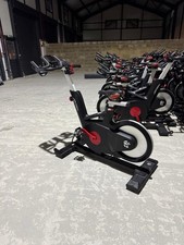 Life Fitness IC6 Exercise Spin