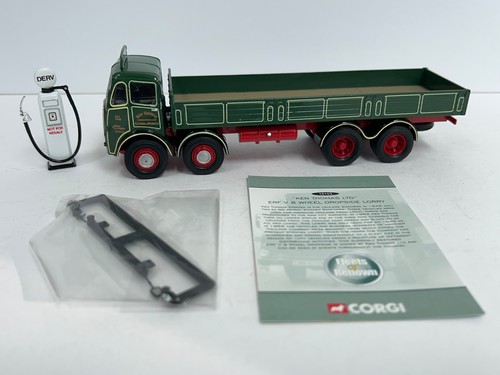 Corgi 10103 erf v - 10103,