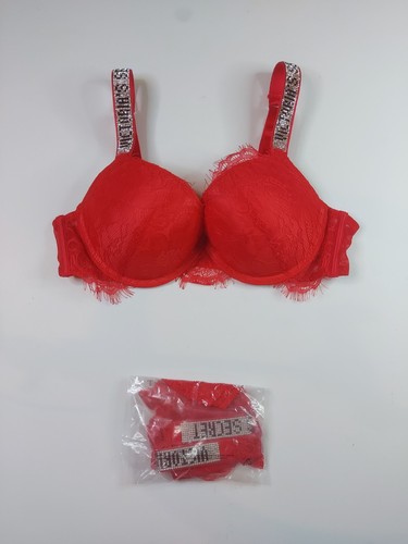 Victoria secret 36c - 36c, very