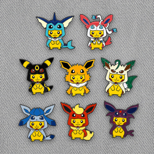 Pokemon set pikachu - pokemon,