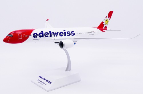 A350 900xwb edelweiss - a350-900xwb,
