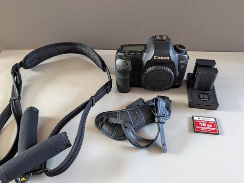 Canon eos mark great - 5d, (great