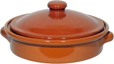 Amazing Cookware SB123 Natural