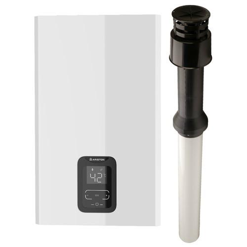 New ariston next evo ng - x, 16