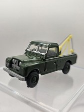 1:76 Oxford Diecast Land Rover