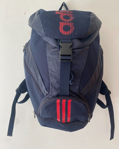 Adidas backpack rucksack gym - rucksack,