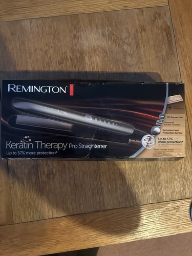 Remington keratin therapy pro - remington,