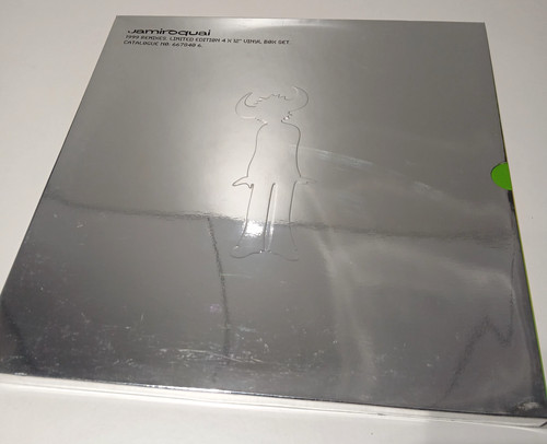 Jamiroquai 1999 remixes - jamiroquai,