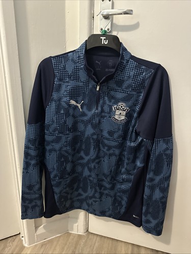 Southampton training kit - training,