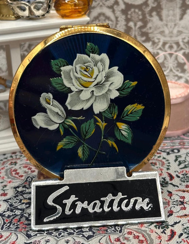 Vintage stratton convertible - vintage,