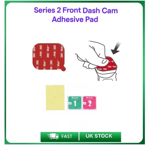 Sticky series front - sticky-series, dash