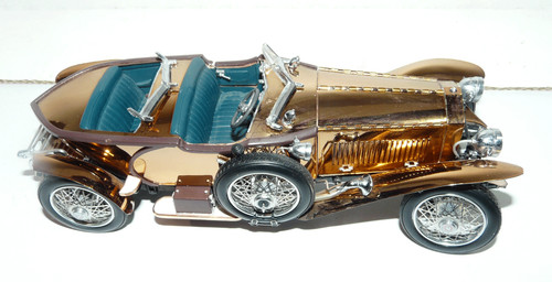 Franklin mint 1921 - franklin, copper