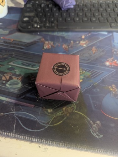 Genuine authentic pandora - authentic,