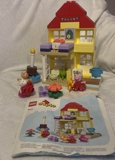LEGO Duplo Peppa Pig Birthday