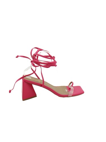 Ego women heels 6 pink - 6,