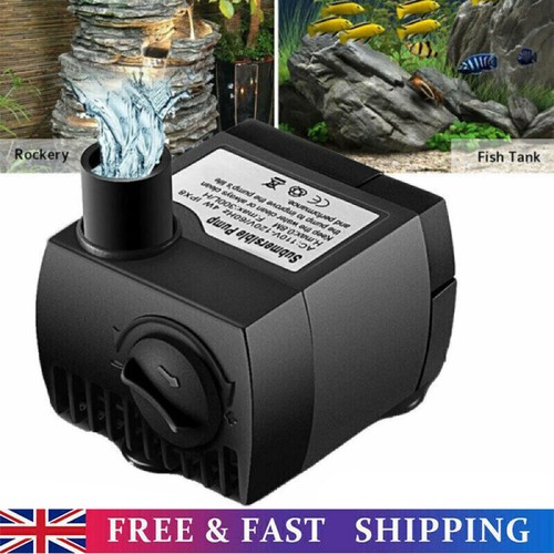 300l electric water feature - 300l/h,
