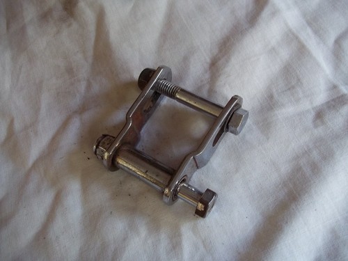 Classic mini steering column - mini,