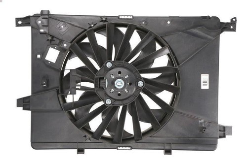 Fan engine cooling denso - engine,