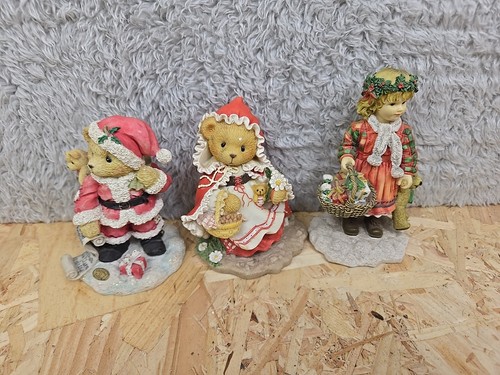 Christmas cherished - 3,