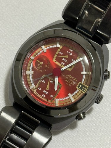 Seiko alba aka v657 6030 - seiko, v657-6030