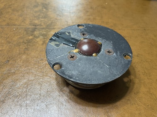 Ar3 tweeter - ar3,