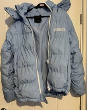 Men's Hoodrich Puffer Jacket
