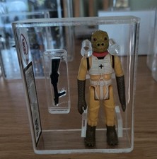 Star Wars Bossk UKG 85% Graded