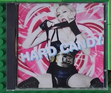 Madonna - Hard Candy - Warner