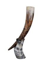 Handicrafts Home Viking Horn