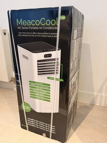 Meacocool series pro - pro, 9000