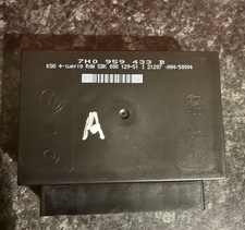 VOLKSWAGEN TRANSPORTER T5