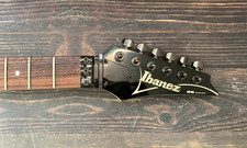1998 Ibanez RG550 Wizard Neck