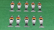 Very Rare Subbuteo 1960s