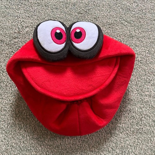 Super mario cappy hat - cappy, soft