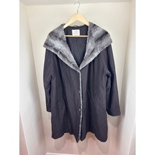 Ann Harvey Chocolate Brown