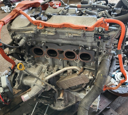 Lexus 300h complete engine - 300h,
