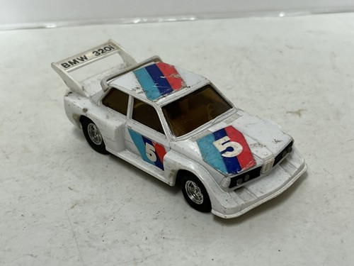 Artin bmw 320i evo - bmw, slot