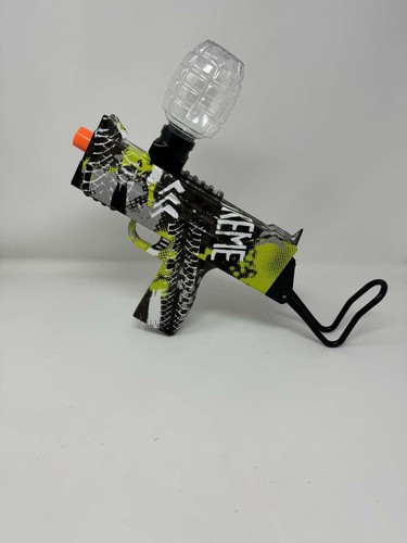 Electric gel ball blaster gun - electric,