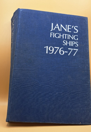 Jane fighting ships - fighting,