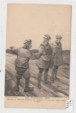 WW1 BAIRNSFATHER Fragments